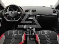 2016 Skoda Yeti