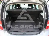 2016 Skoda Yeti