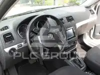 2016 Skoda Yeti