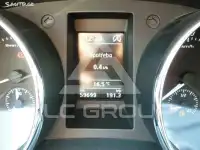 2016 Skoda Yeti