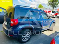 2016 Skoda Yeti