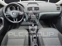 2016 Skoda Yeti