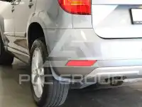 2016 Skoda Yeti