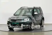 2016 Skoda Yeti