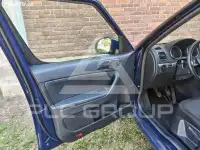 2016 Skoda Yeti