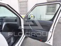 2016 Skoda Yeti