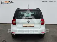 2016 Skoda Yeti