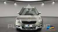 2016 Skoda Yeti