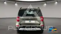 2016 Skoda Yeti