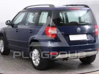2016 Skoda Yeti