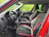 2016 Skoda Yeti