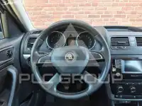 2016 Skoda Yeti