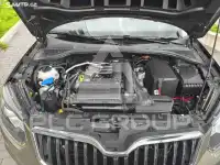 2016 Skoda Yeti