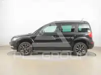 2016 Skoda Yeti