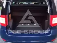 2016 Skoda Yeti