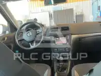2016 Skoda Yeti