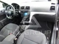 2016 Skoda Yeti