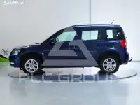 2016 Skoda Yeti