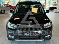 2016 Skoda Yeti