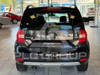 2016 Skoda Yeti