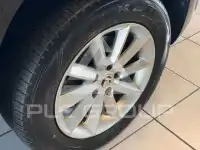 2016 Skoda Yeti