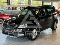 2016 Skoda Yeti