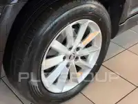 2016 Skoda Yeti