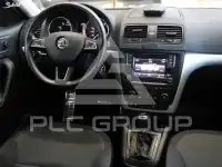 2016 Skoda Yeti