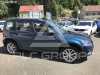 2016 Skoda Yeti