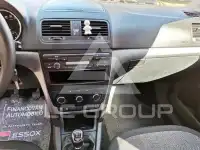 2016 Skoda Yeti