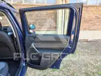 2016 Skoda Yeti