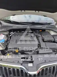 2016 Skoda Yeti