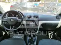 2016 Skoda Yeti