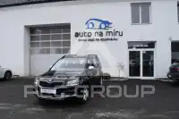 2016 Skoda Yeti