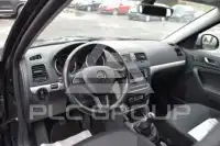 2016 Skoda Yeti
