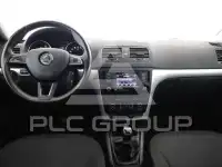 2016 Skoda Yeti
