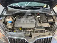 2016 Skoda Yeti
