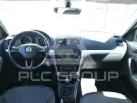 2016 Skoda Yeti