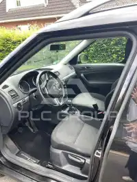 2016 Skoda Yeti