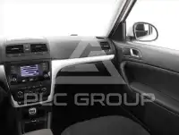2016 Skoda Yeti