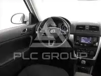 2016 Skoda Yeti