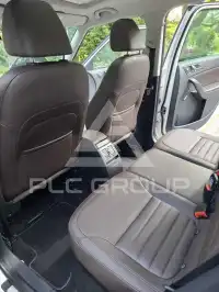 2016 Skoda Yeti