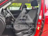2016 Skoda Yeti