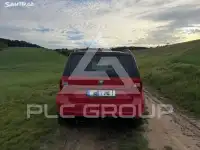 2016 Skoda Yeti