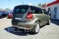 2016 Skoda Yeti