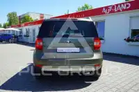 2016 Skoda Yeti