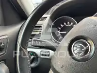 2016 Skoda Yeti