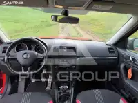 2016 Skoda Yeti