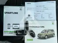 2016 Skoda Yeti