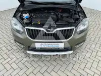 2016 Skoda Yeti